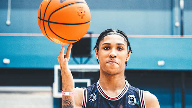 Jahki Howard